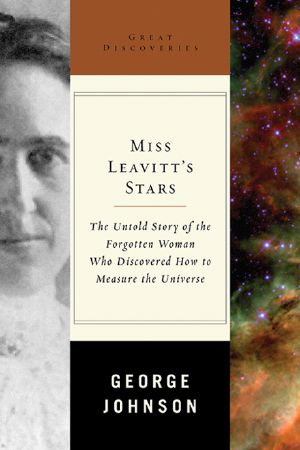 [Great Discoveries 01] • Miss Leavitt's Stars